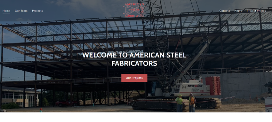 American Steel Fabricators