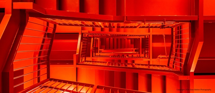 Berkeley Art Museum & Pacific Film Archive