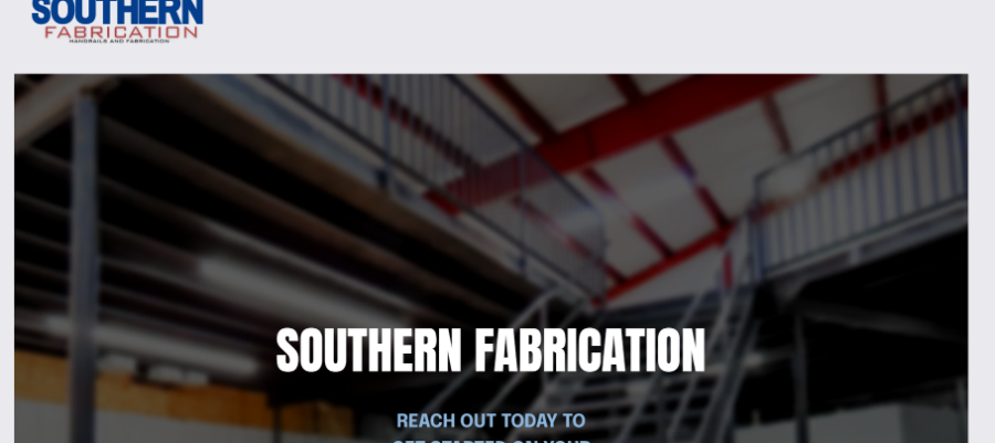 Southern Fabrication Official Capture