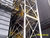 Power-plant-stairs