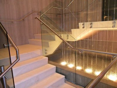 American Stair