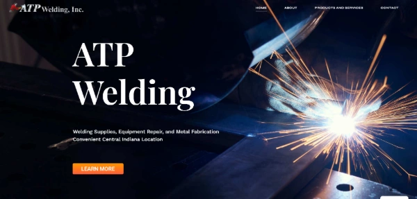 ATP Welding