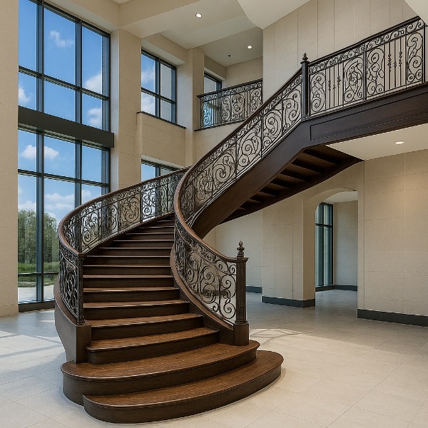 spiral-staircase