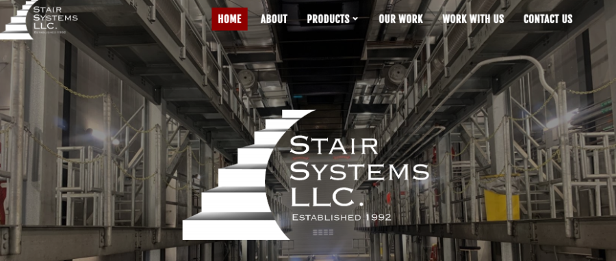 Stair Systems LLC_cap
